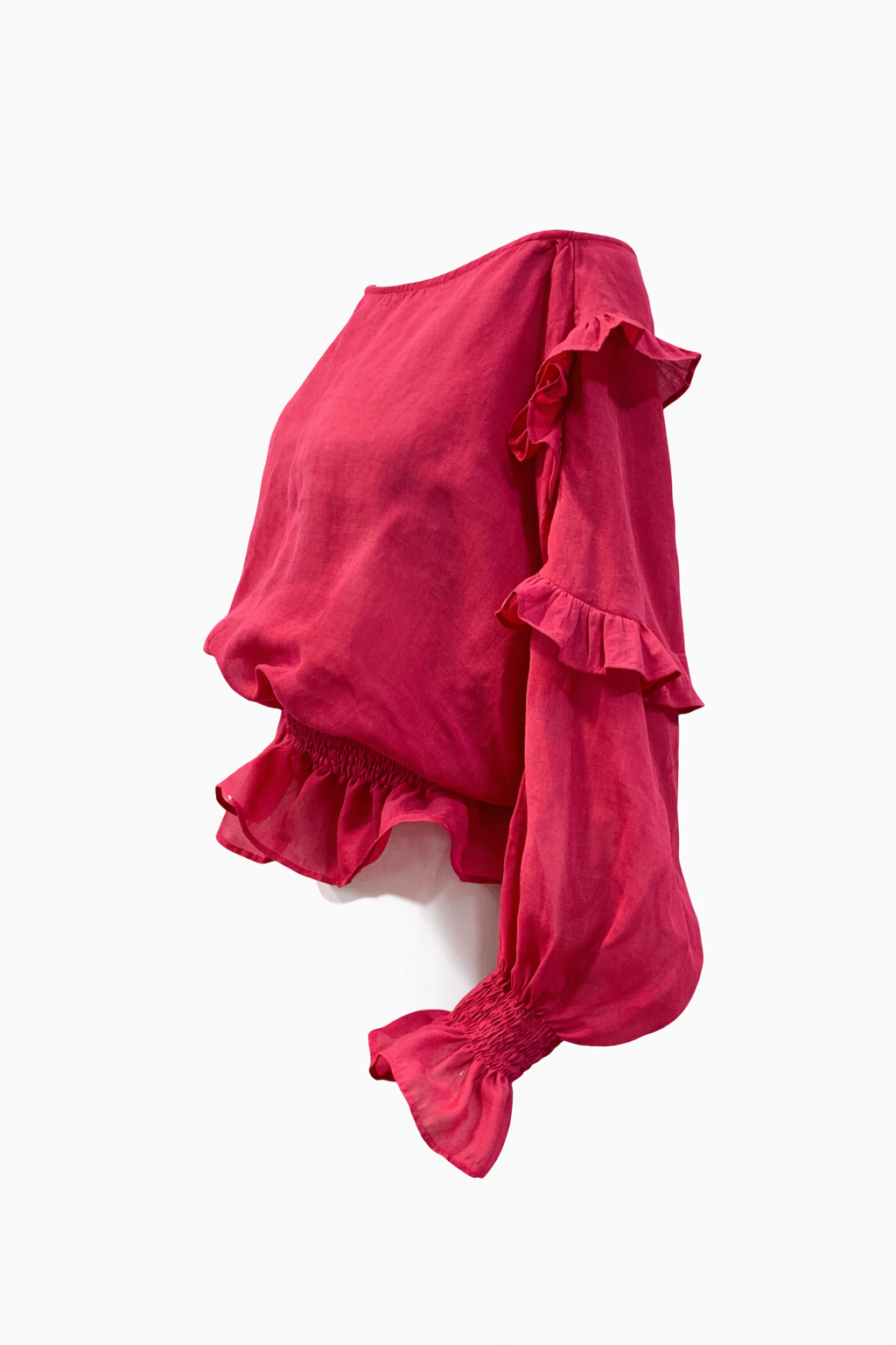 Mara Blouse