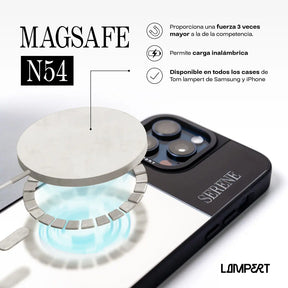 Ultra Safe Case - Umbra Bond