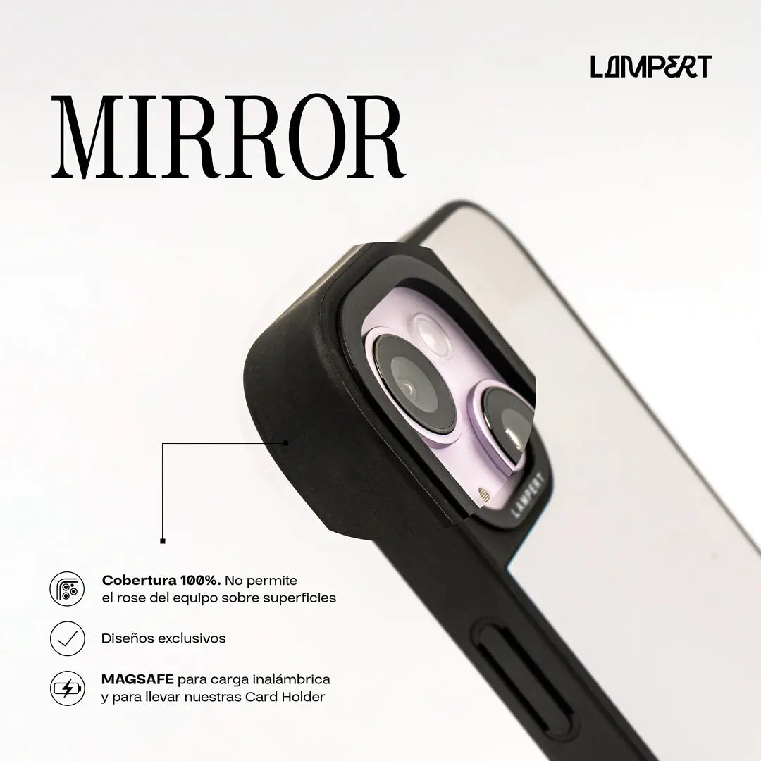 Ultra Safe Case Colab Laura Sanchez Bond