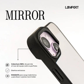Ultra Safe Case Colab Laura Sanchez Bond