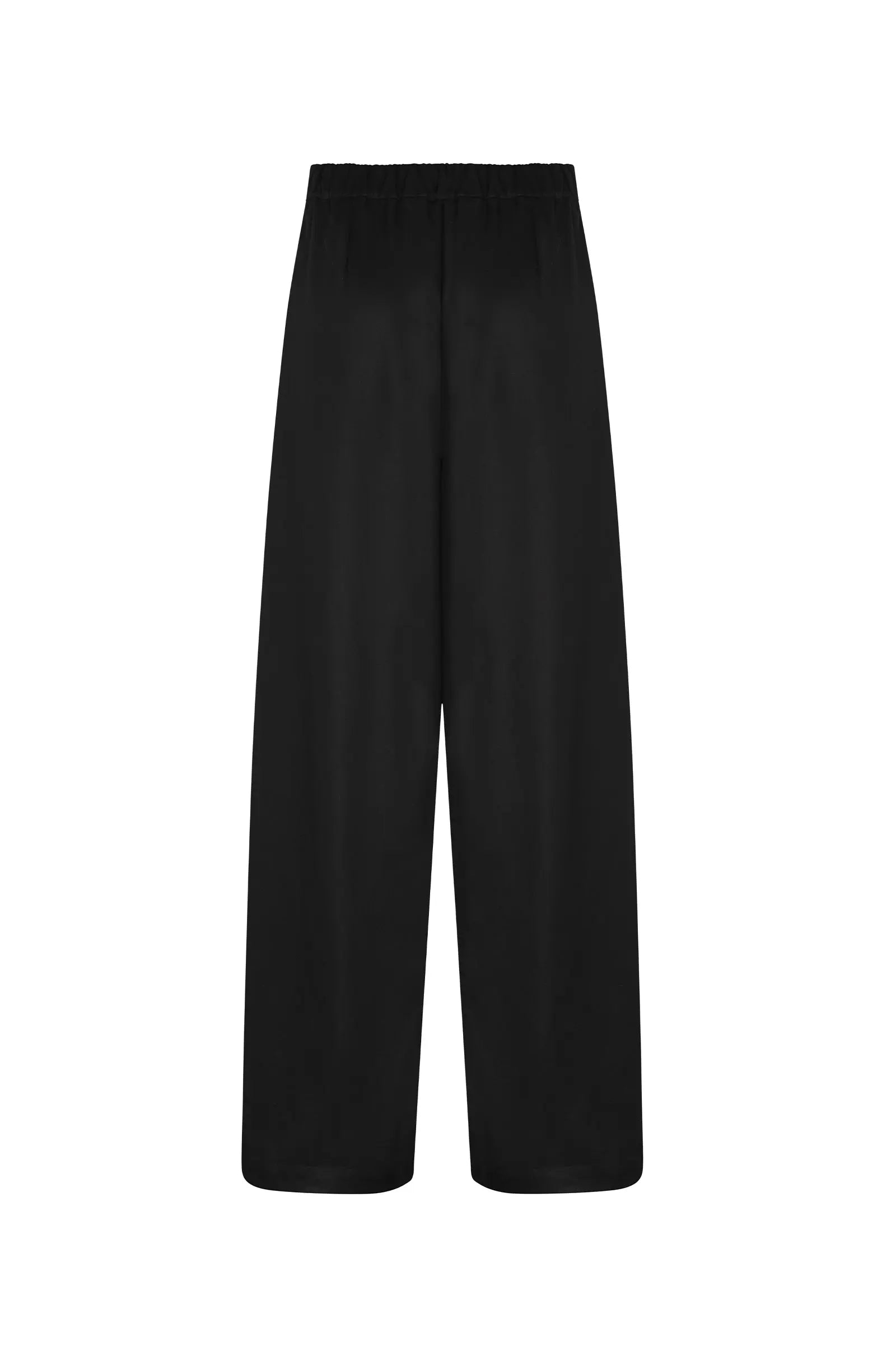CAREY Pantalon Negro