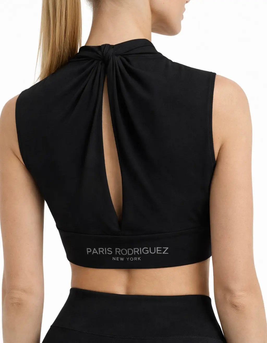 CONTOUR TOP