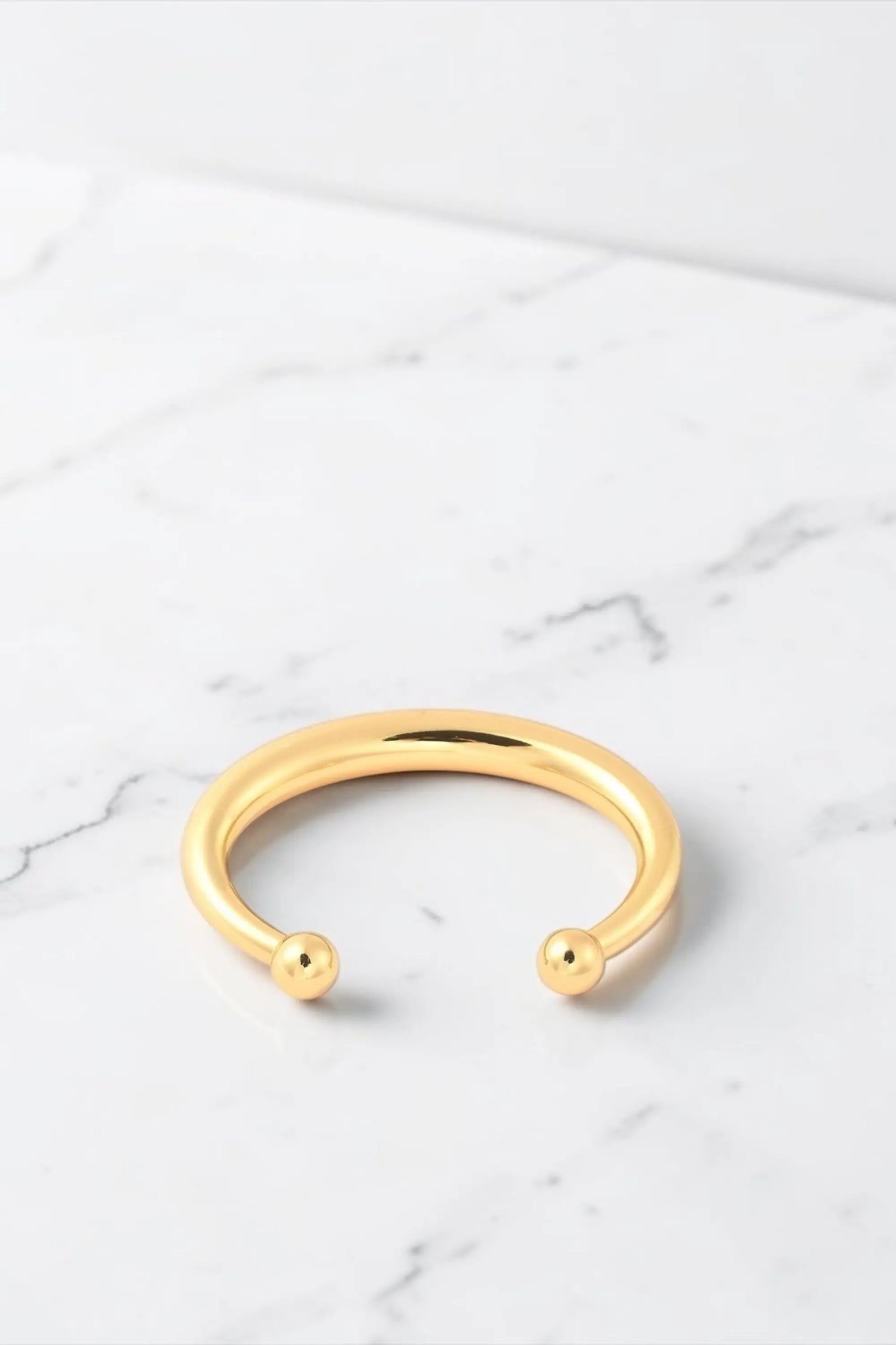 open balin bangle