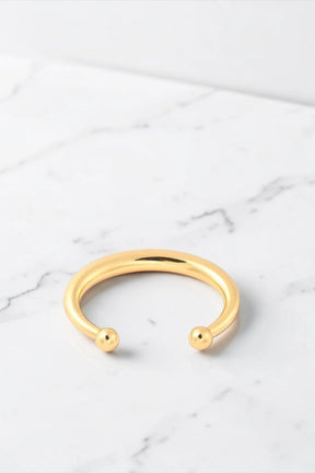 open balin bangle