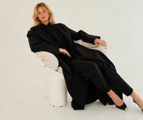 LONG COAT