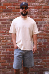 Heavy Tee Bone