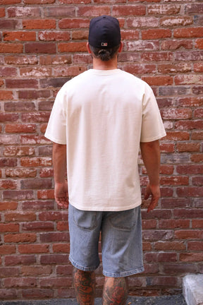 Heavy Tee Bone