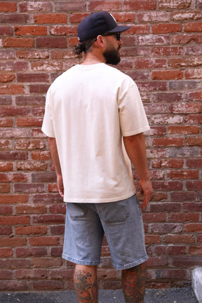 Heavy Tee Bone