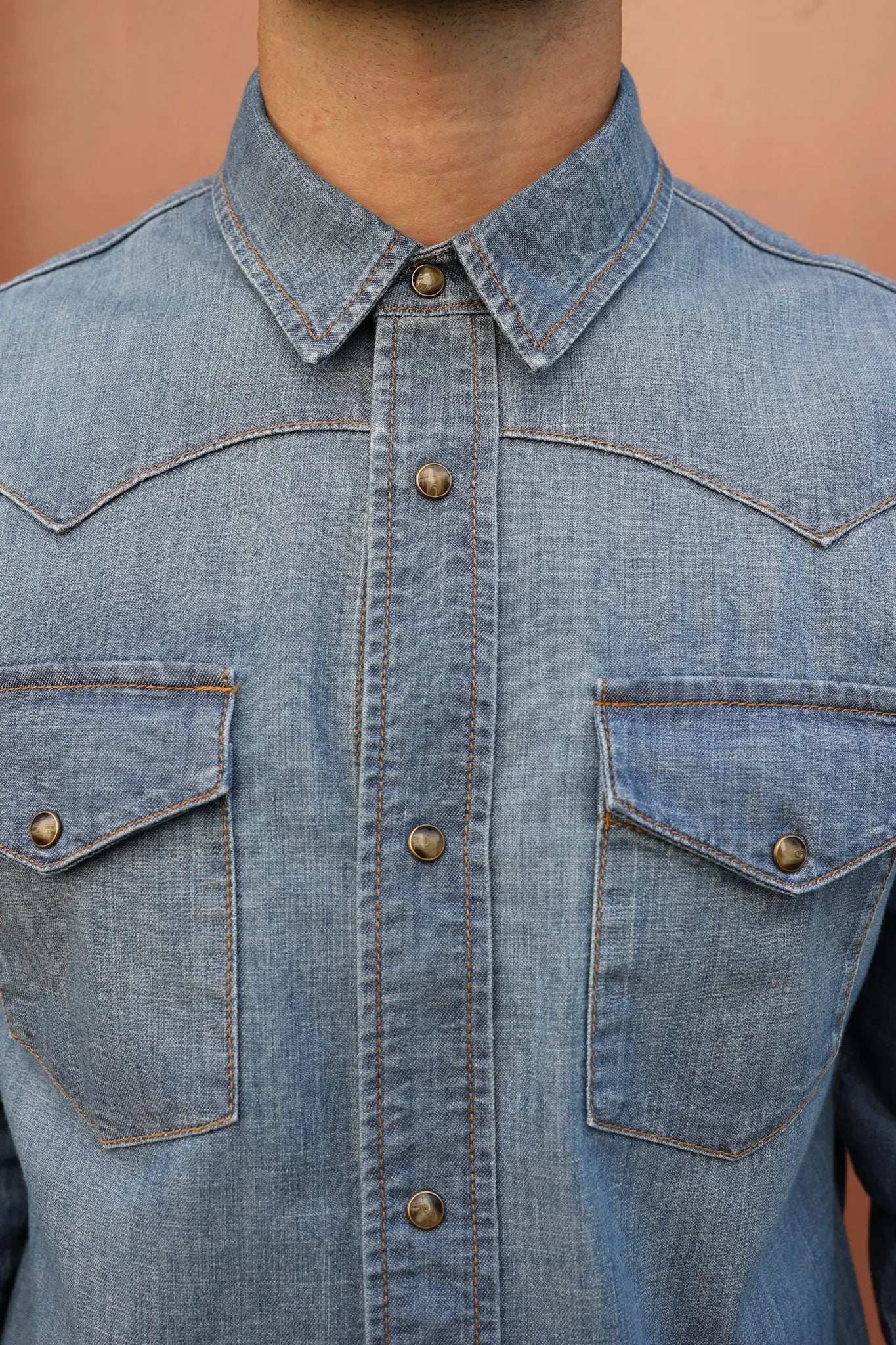 Midwestern Standard Shirt