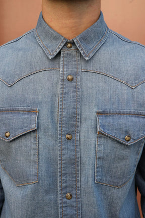 Midwestern Standard Shirt