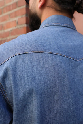 Midwestern Standard Shirt