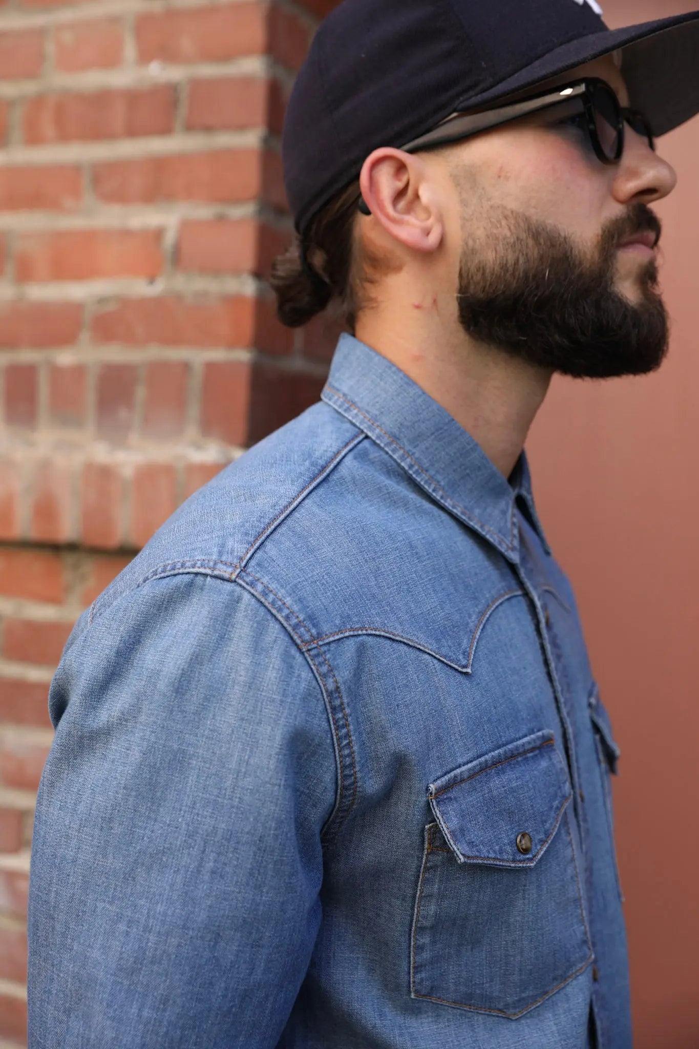 Midwestern Standard Shirt