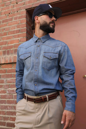 Midwestern Standard Shirt