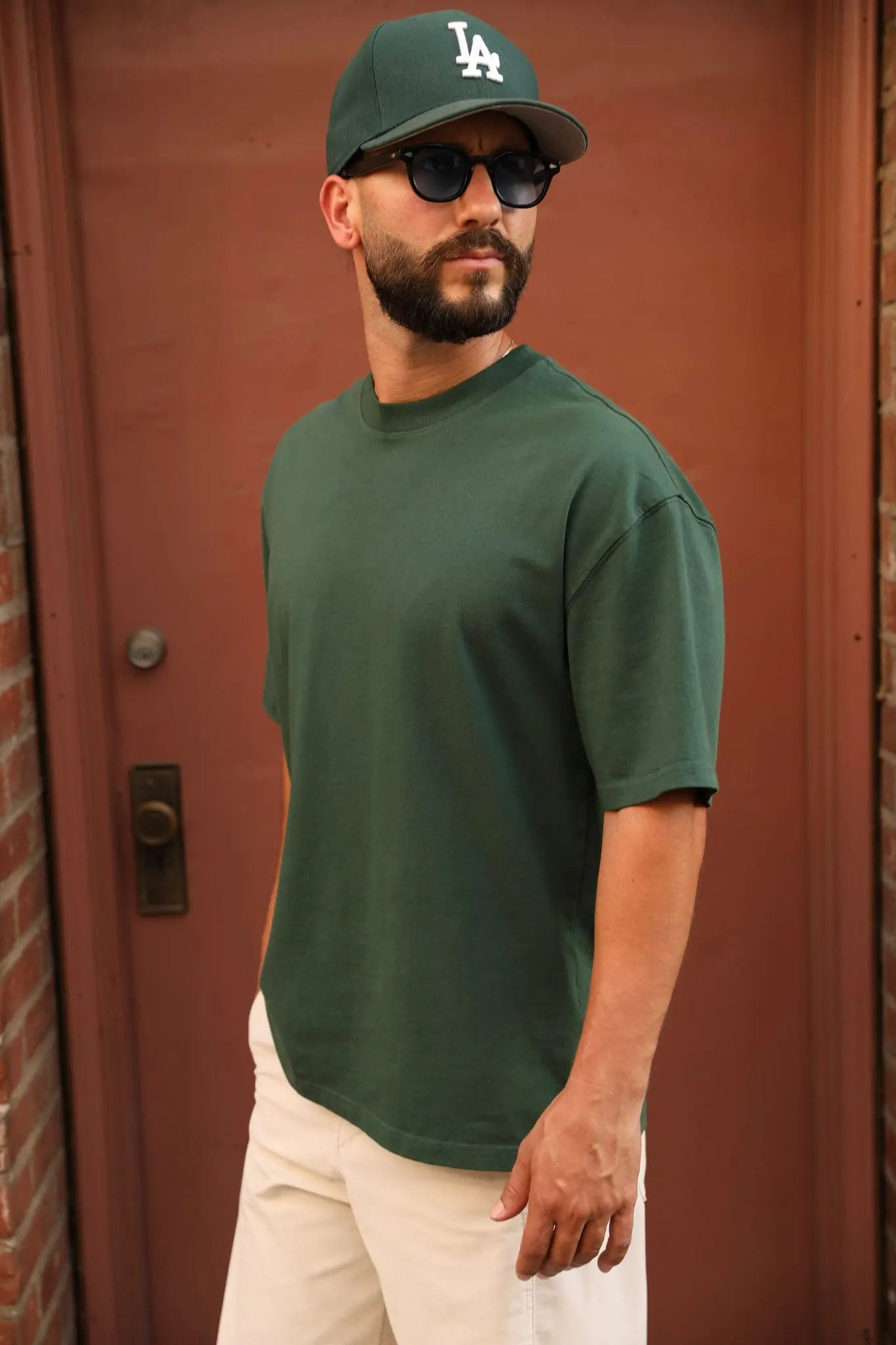 Heavy Tee Duck