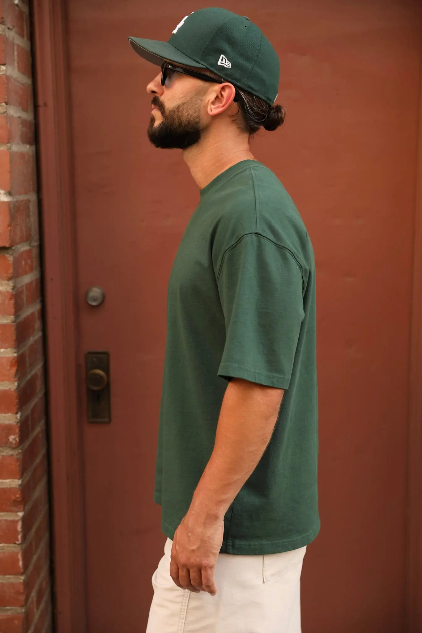 Heavy Tee Duck