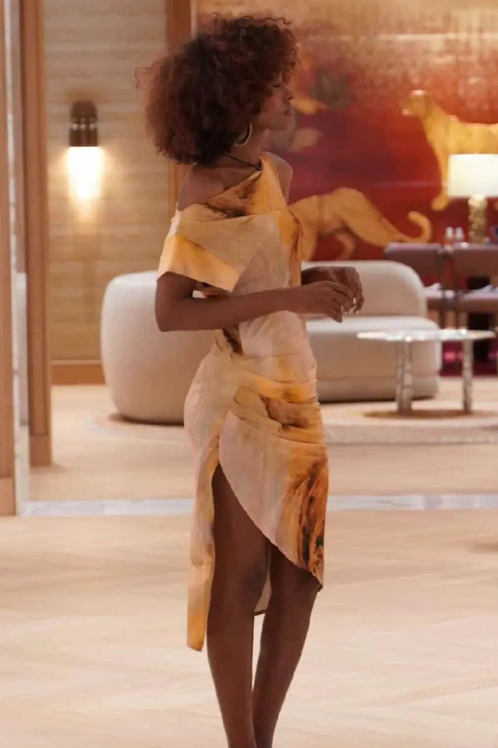 Sedona Estelle Dress