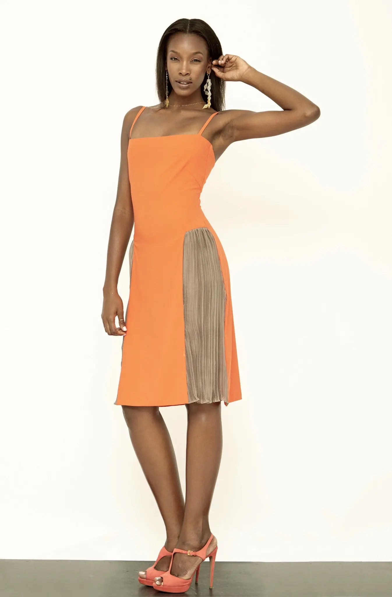 Gladys Dress