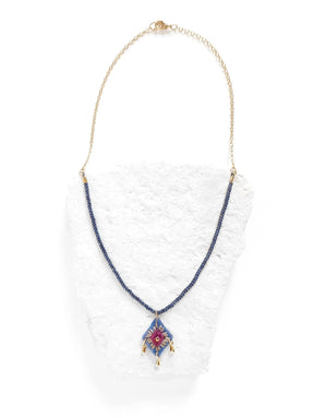 Collar Trino
