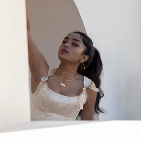 Flex Necklace