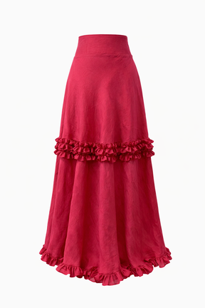Mara Skirt