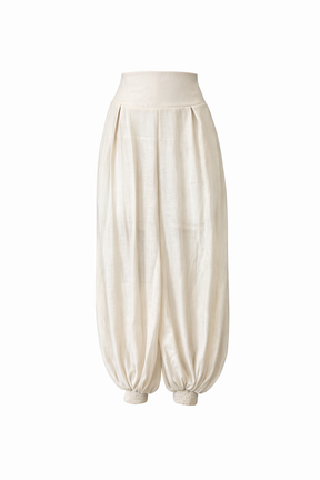 Do’s Balloon Pant