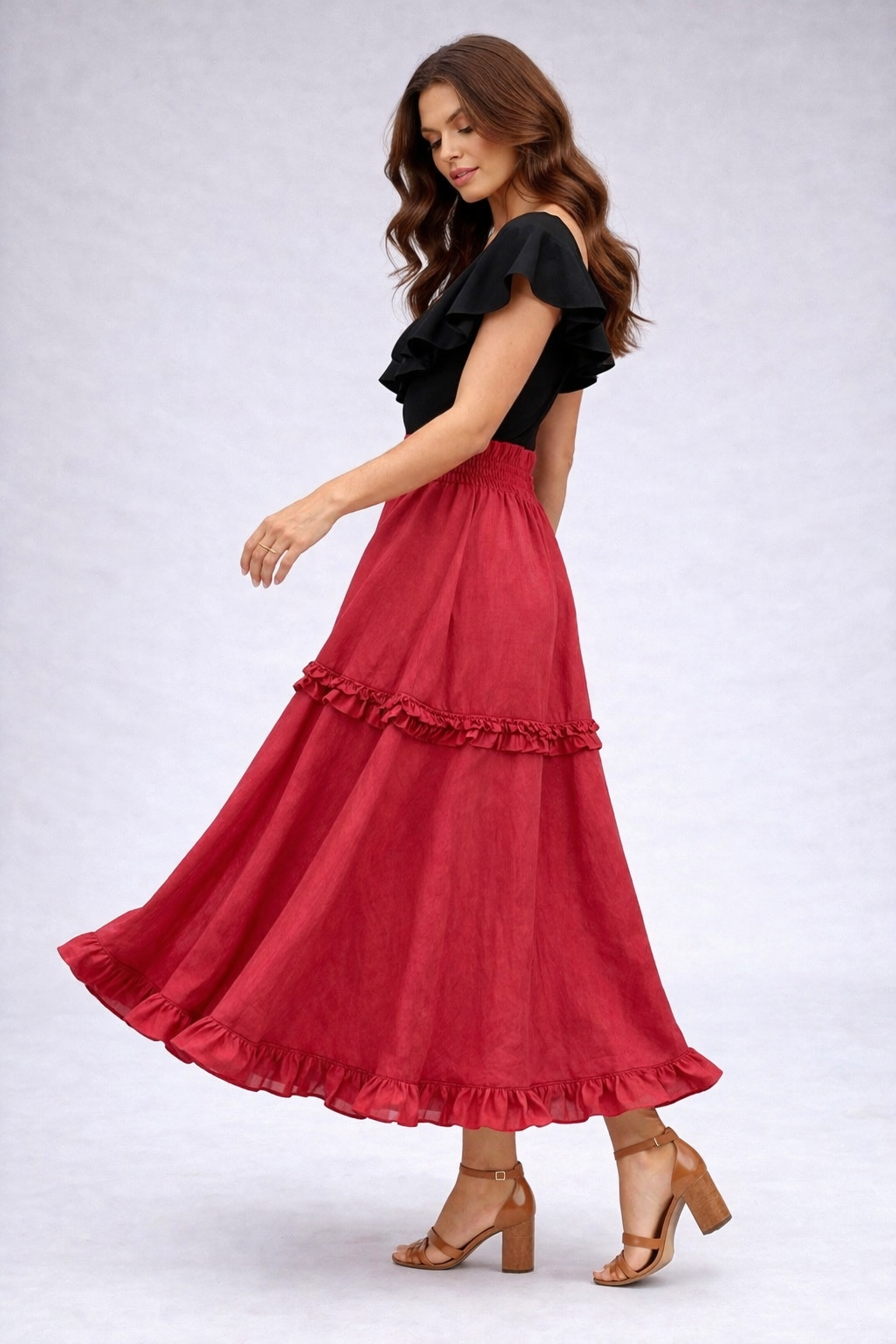 Mara Skirt