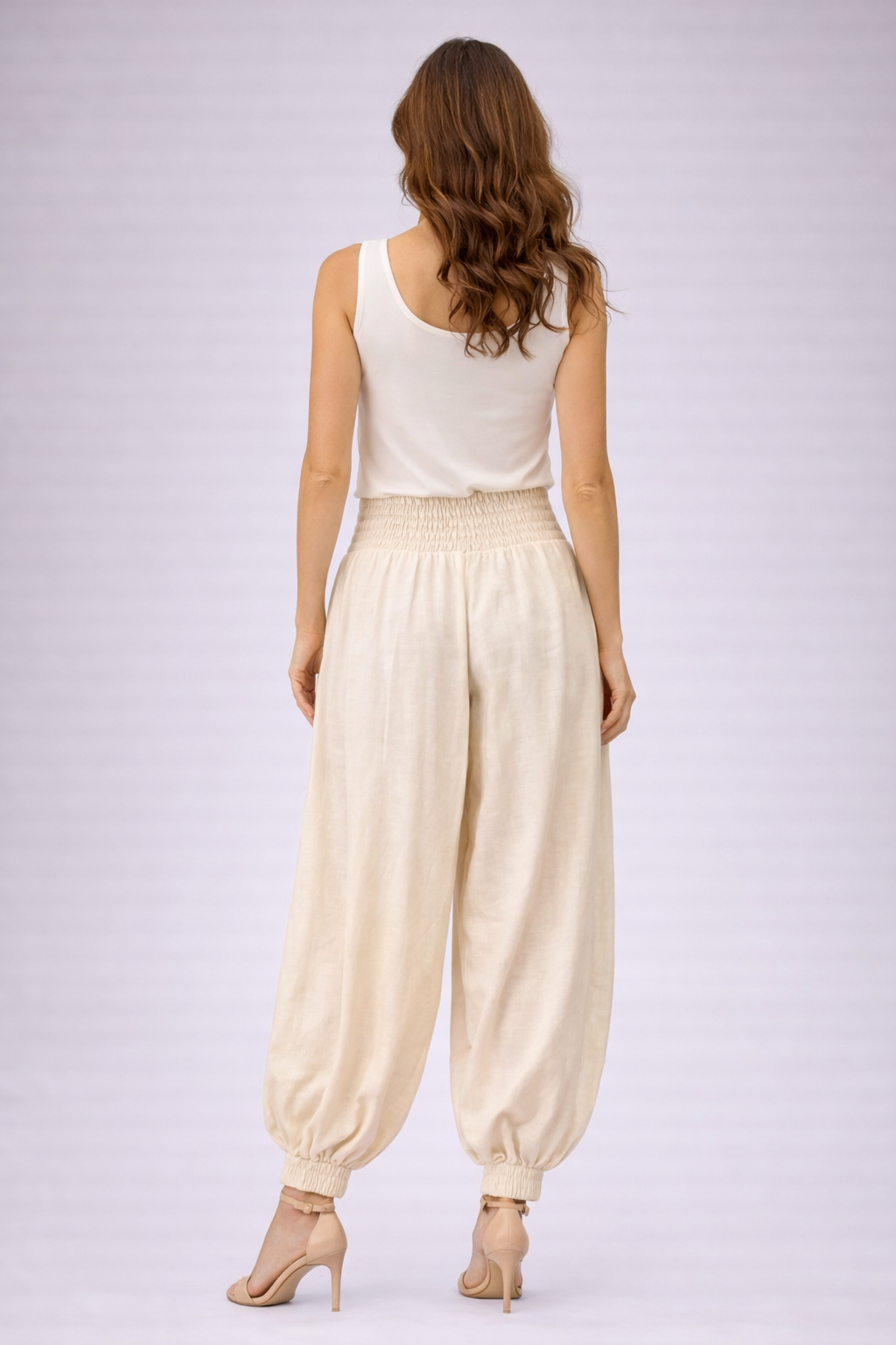 Do’s Balloon Pant