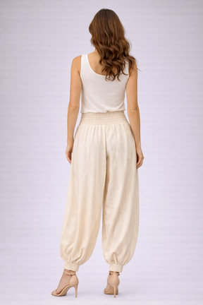 Do’s Balloon Pant