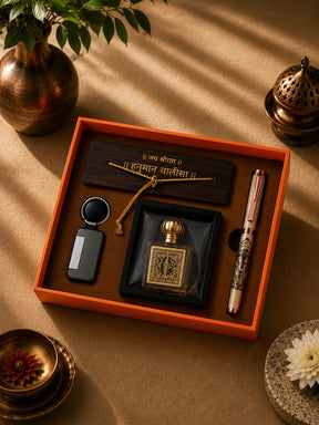 Hanuman Devotional Corporate Gifting Set