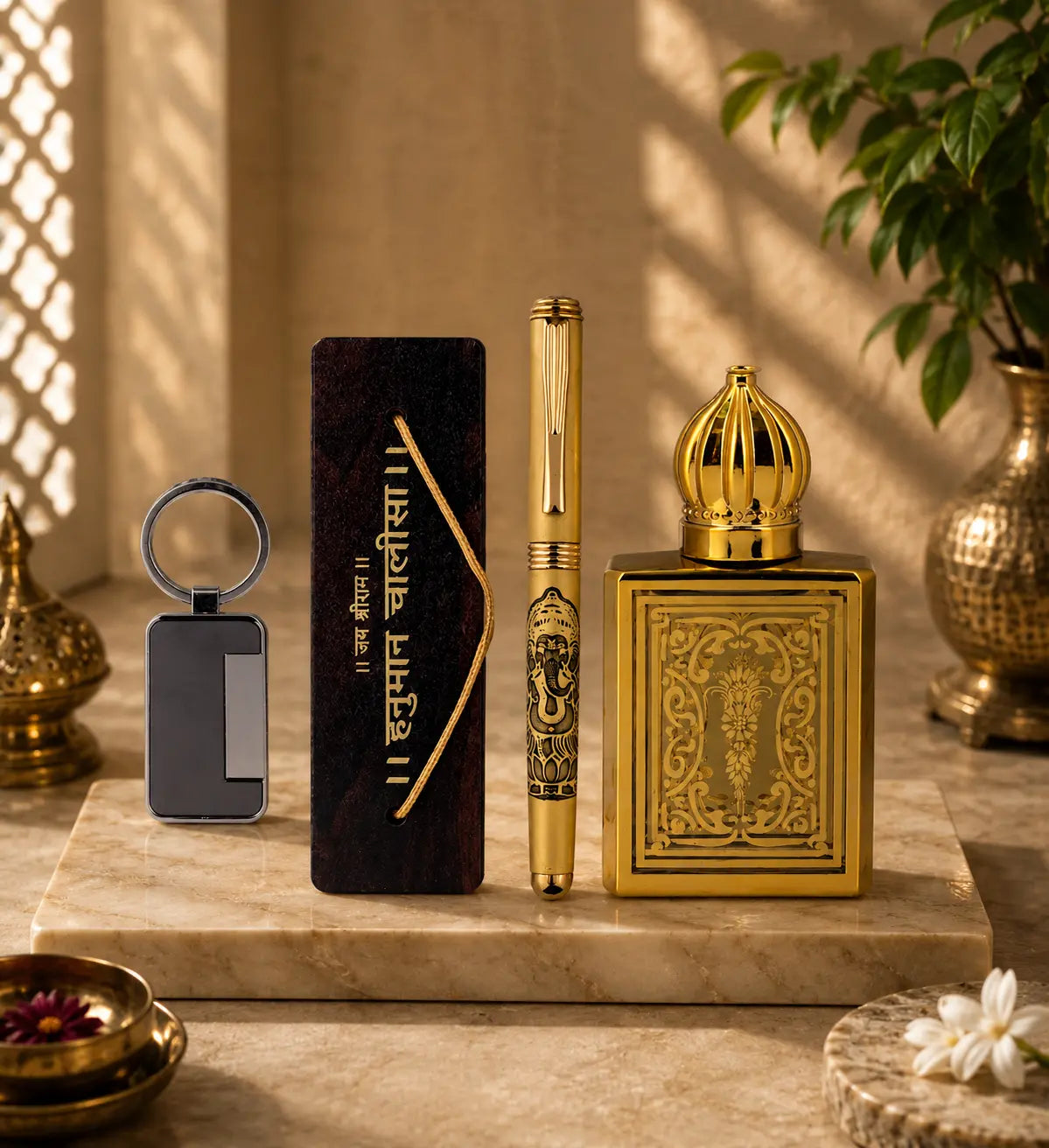 Hanuman Devotional Corporate Gifting Set
