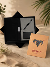 Boardroom Notebook Gifting Set