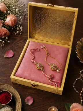 Rakhi Celebration Box