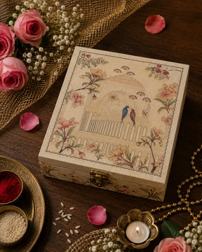 Rakhi Celebration Box