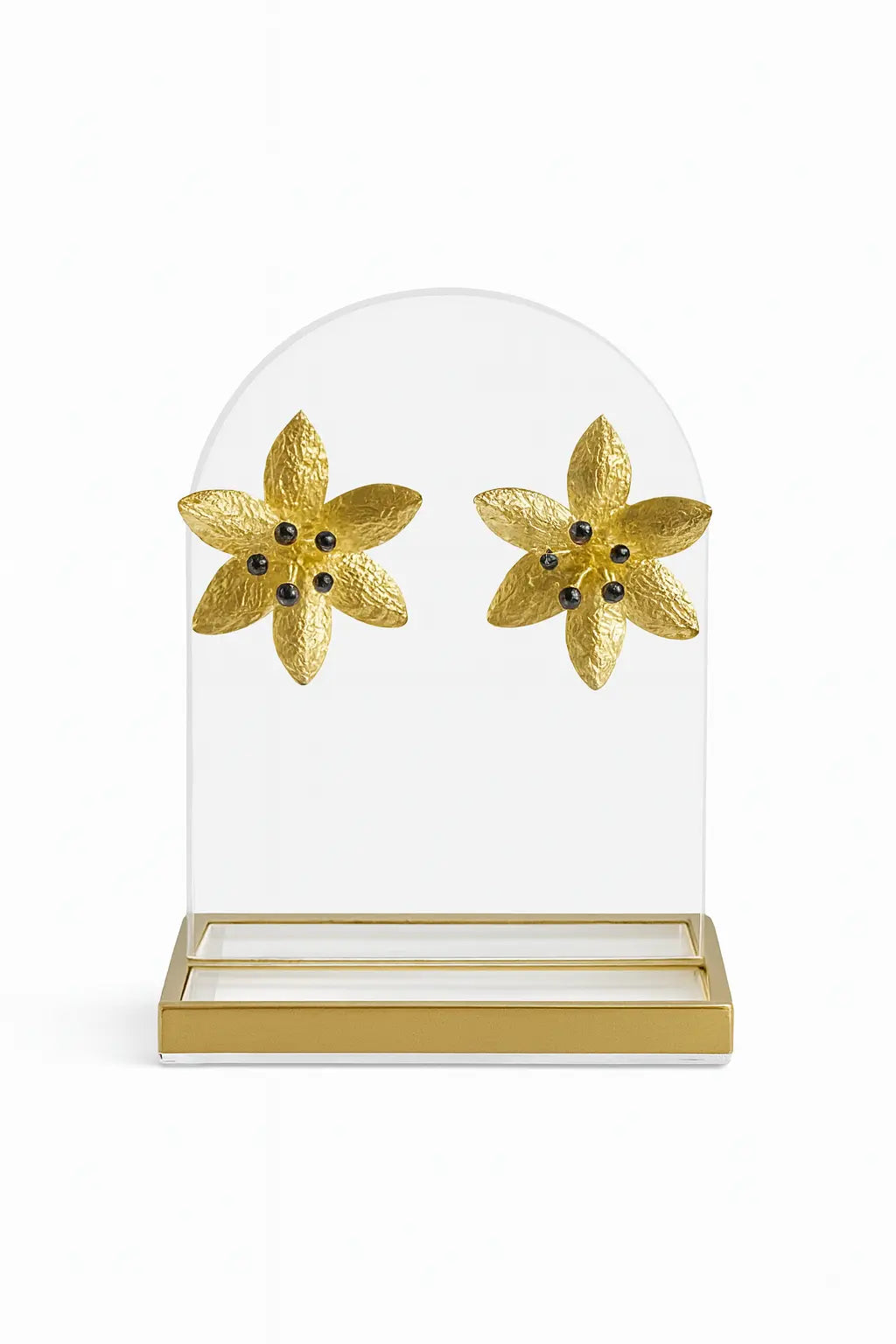 Luma Bloom Earring