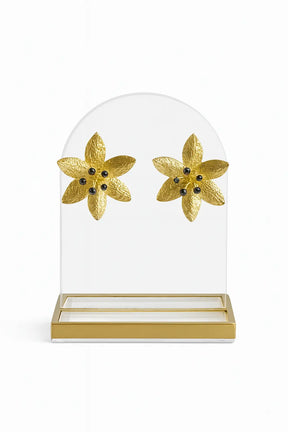 Luma Bloom Earring