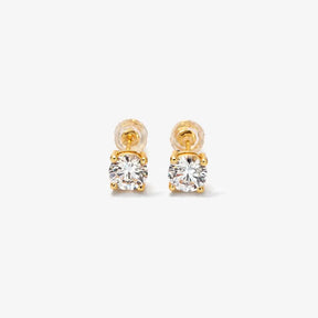 Birthday Signature Studs