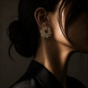 The Heiress Studs