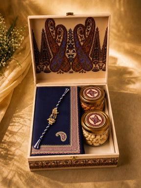 Dori & Dua Rakhi Keepsake Hamper