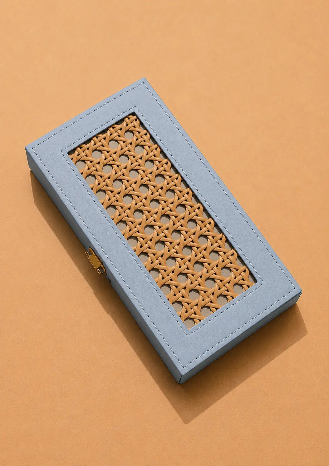 His & Her Houndstooth Luxury Gift Set