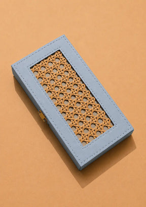 His & Her Houndstooth Luxury Gift Set
