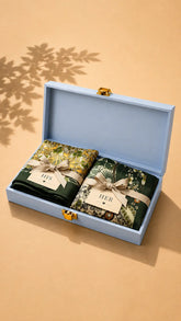 His & Her Royal Couple Gift Set