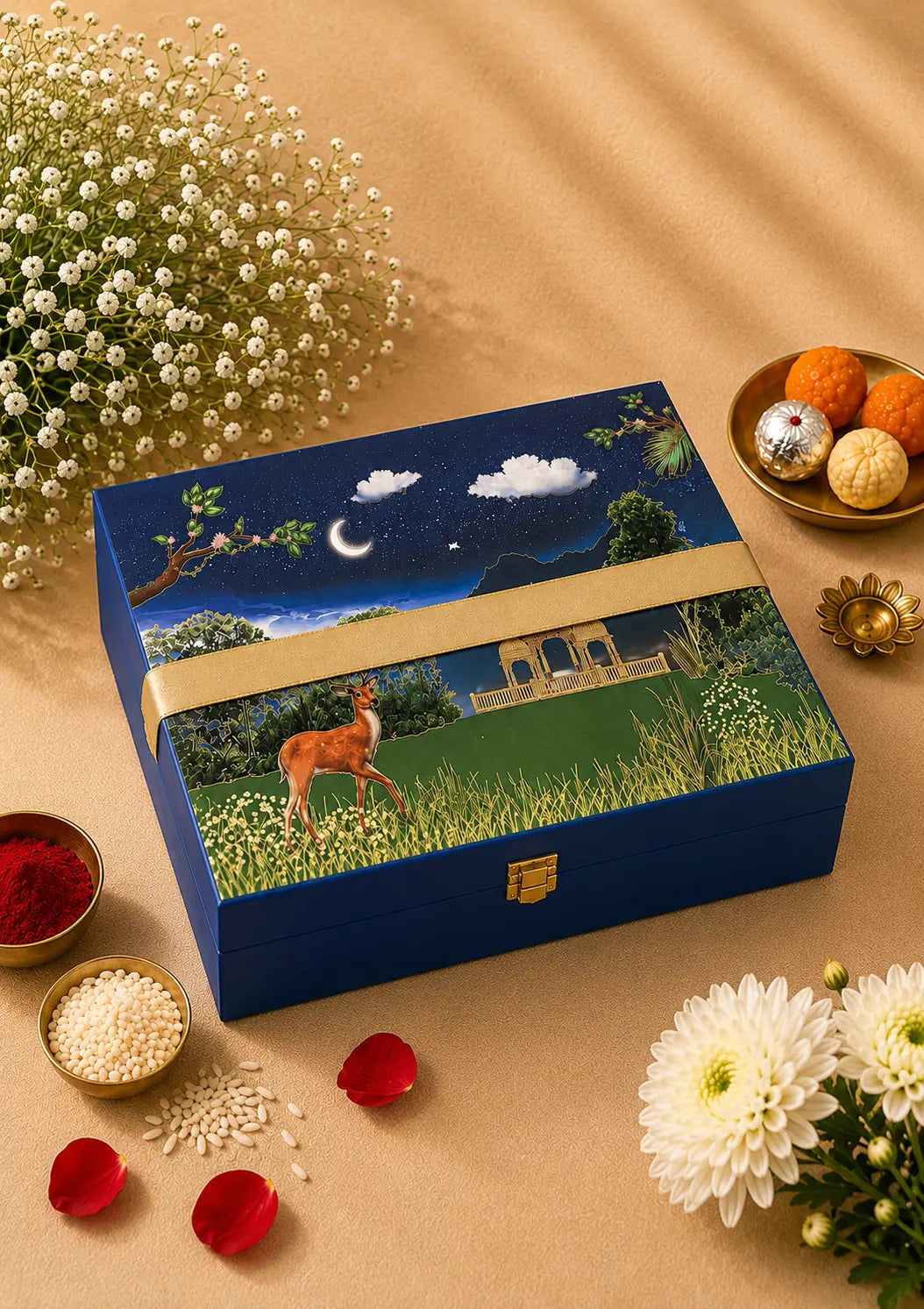 Threads of Love Gift Box