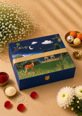 Threads of Love Gift Box