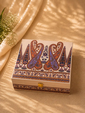 Dori & Dua Rakhi Keepsake Hamper