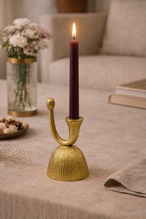 Loop Candle Holder