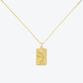 The Bethlehem Olive Fields Necklace