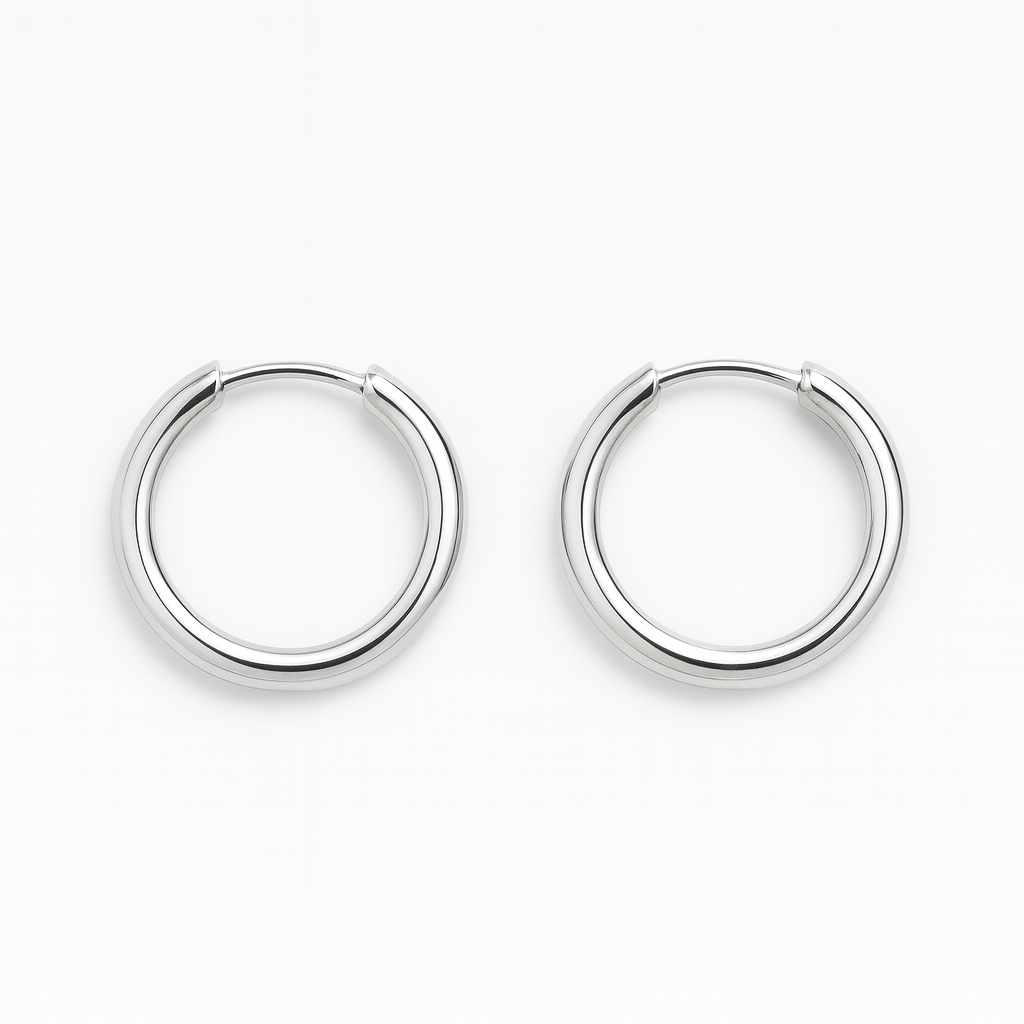 The Mini Lumi Hoops