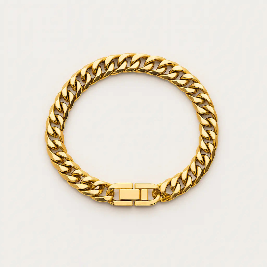The Westcott Link Bracelet
