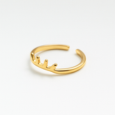 Sunrise Ring