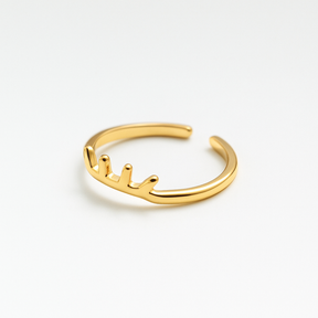 Sunrise Ring
